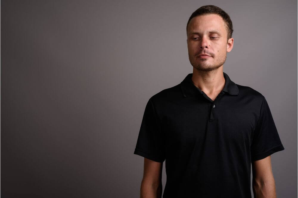 Are Polos Business Casual