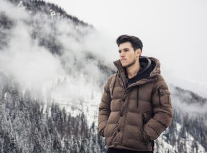 best men's winter jackets under 100